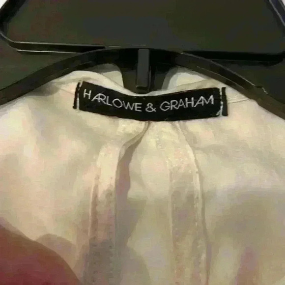 Harlowe and Graham Blouse - Picture 3 of 5